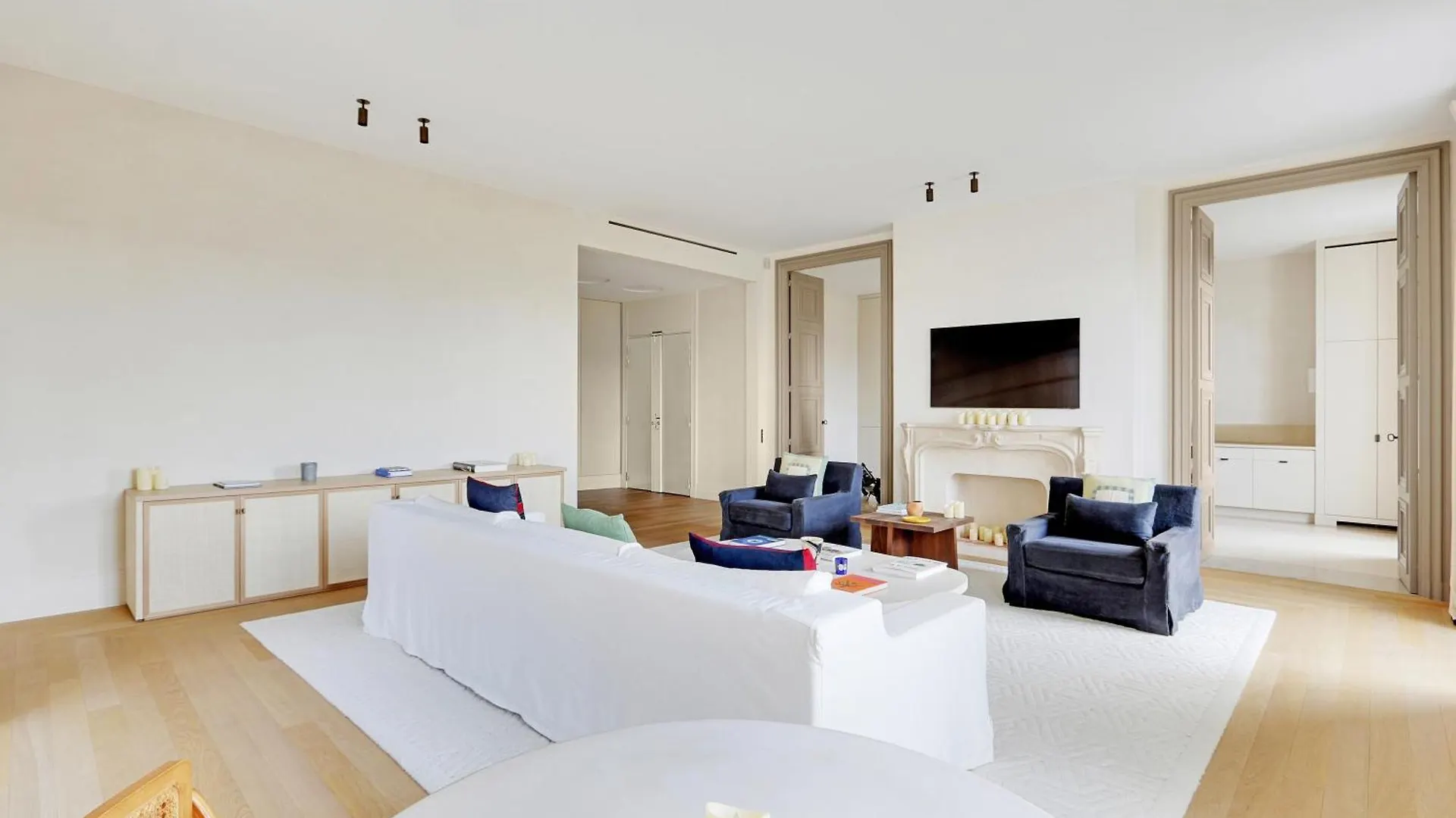 Apartment Pick A Flat's In Invalides - Rue De Constantine Paris