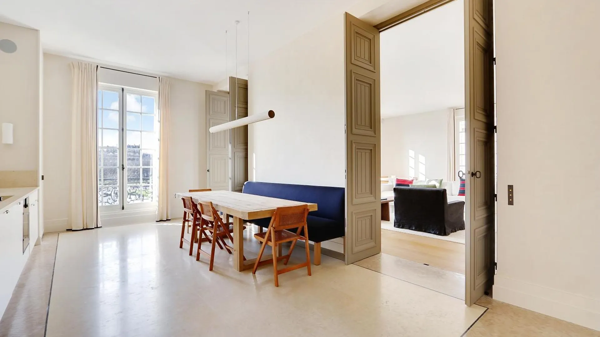 Pick A Flat's In Invalides - Rue De Constantine Paris