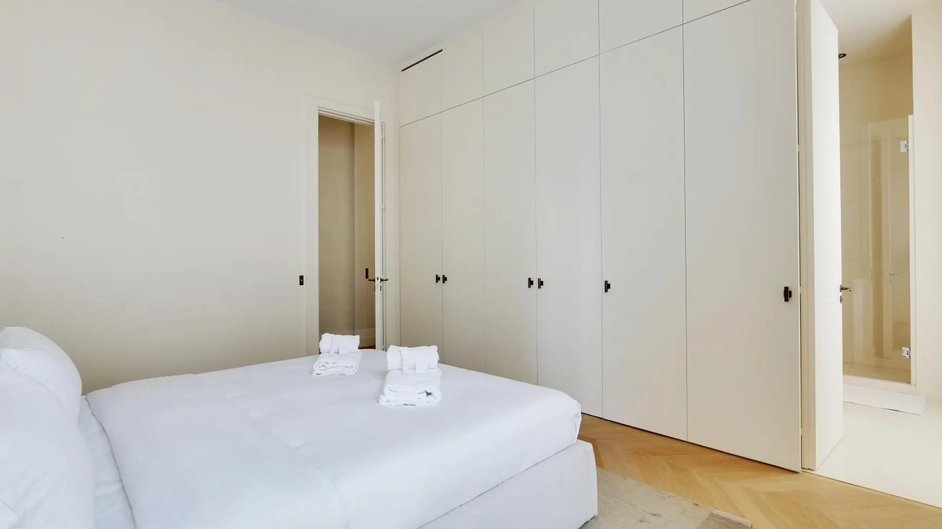 Pick A Flat's In Invalides - Rue De Constantine *