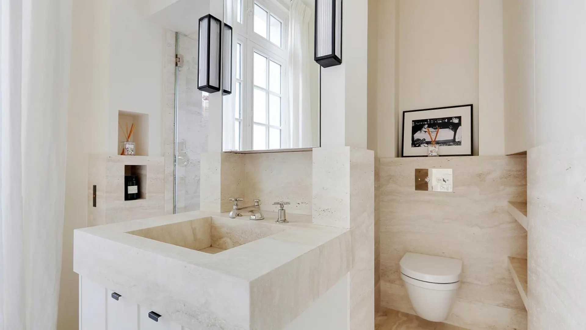 Apartment Pick A Flat's In Invalides - Rue De Constantine *