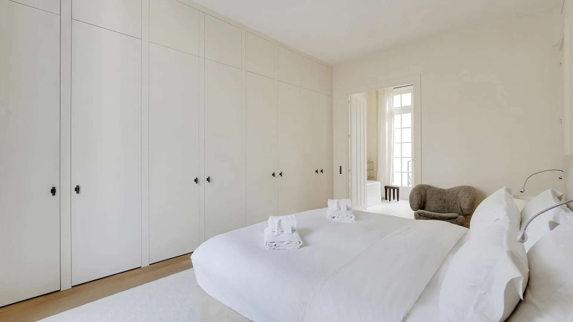 Apartment Pick A Flat's In Invalides - Rue De Constantine Paris