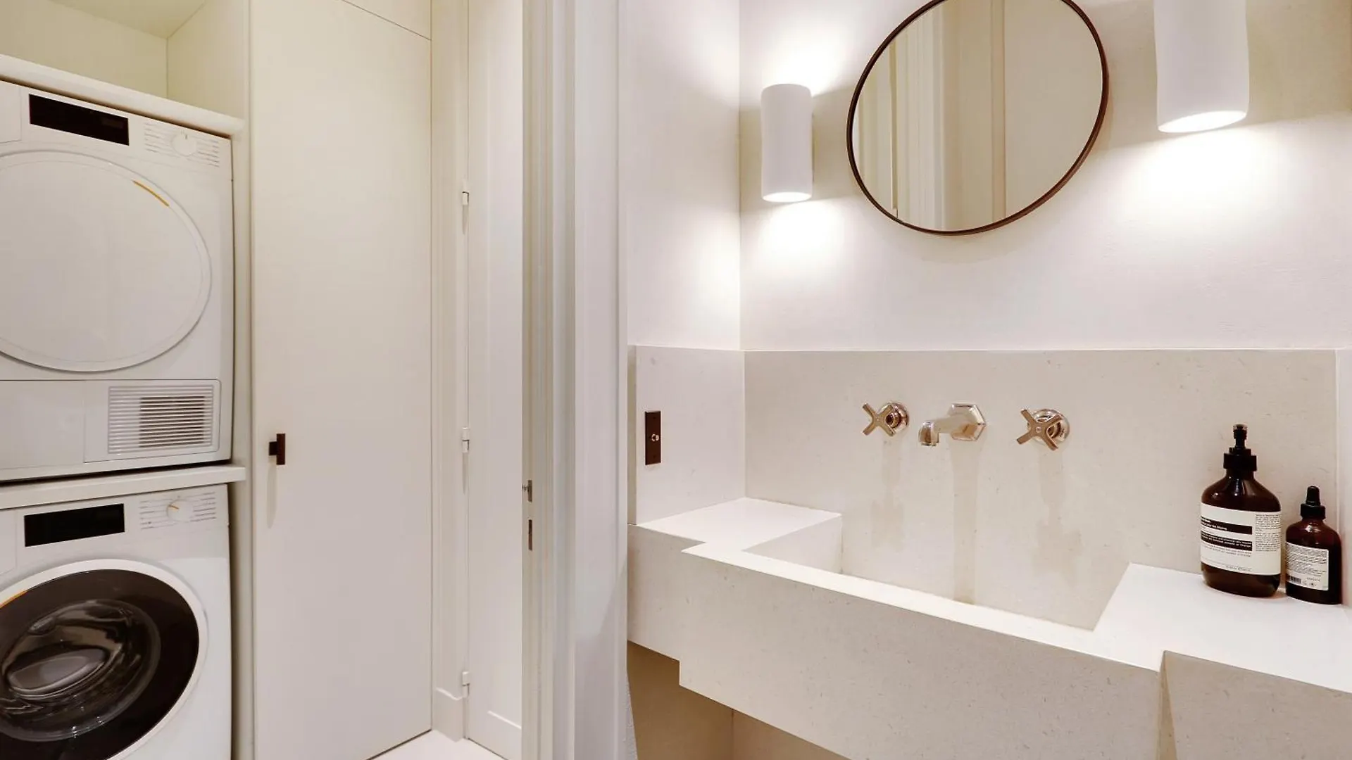 Pick A Flat's In Invalides - Rue De Constantine Apartment