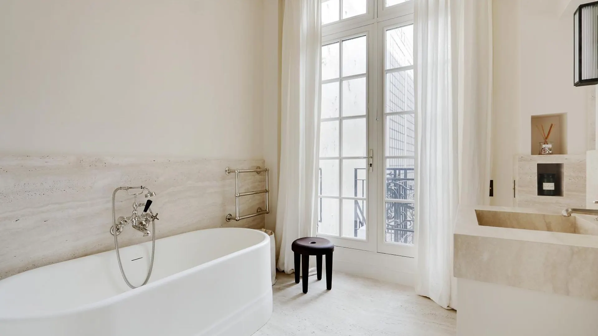 Pick A Flat's In Invalides - Rue De Constantine 아파트