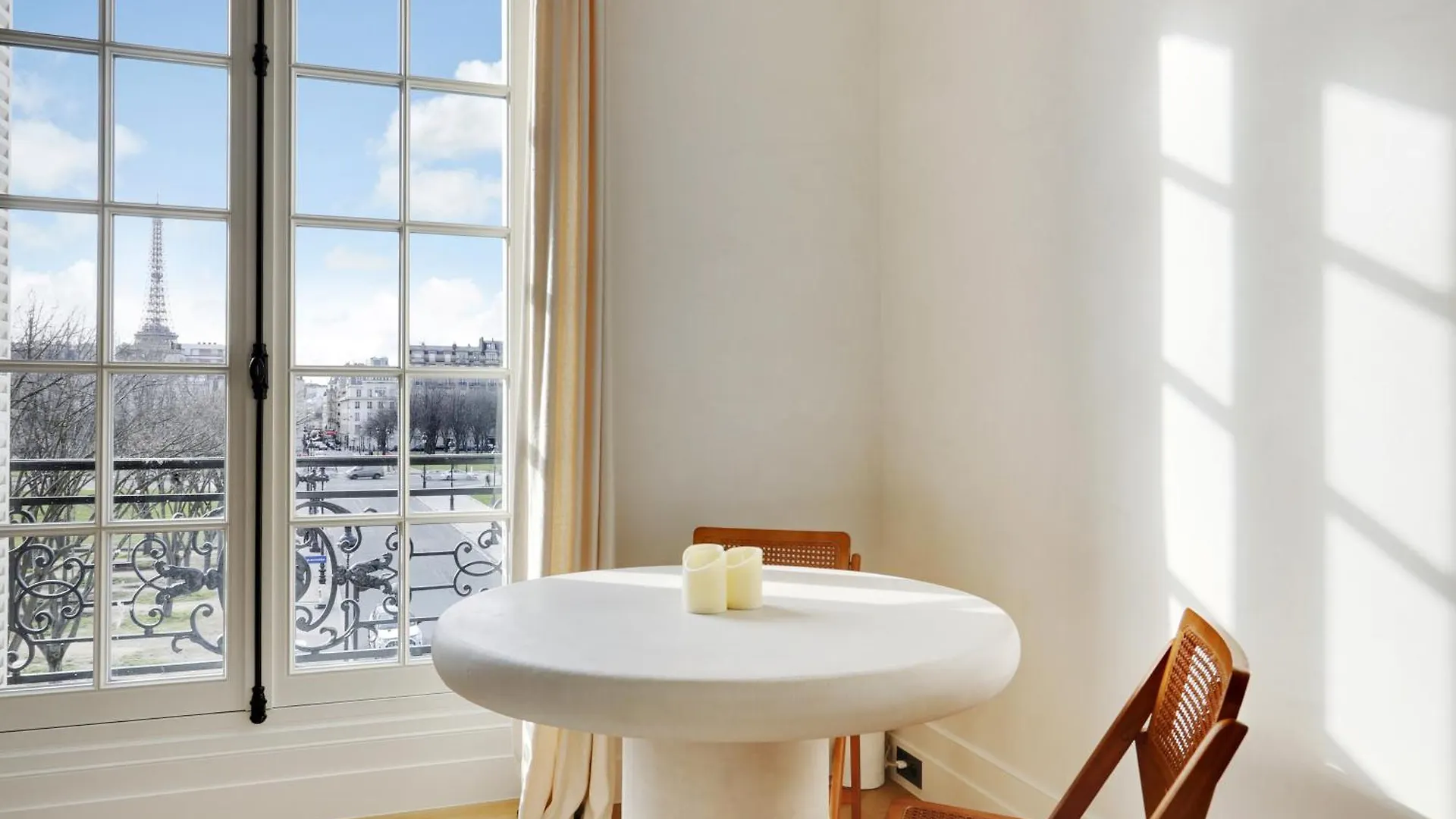 Pick A Flat's In Invalides - Rue De Constantine 아파트 *