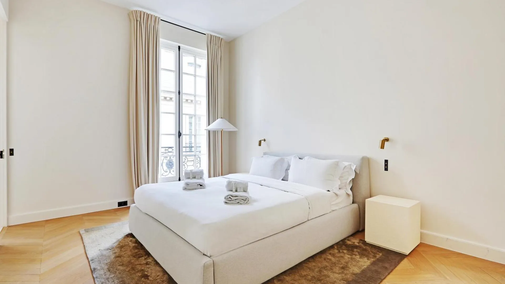 Pick A Flat's In Invalides - Rue De Constantine 아파트