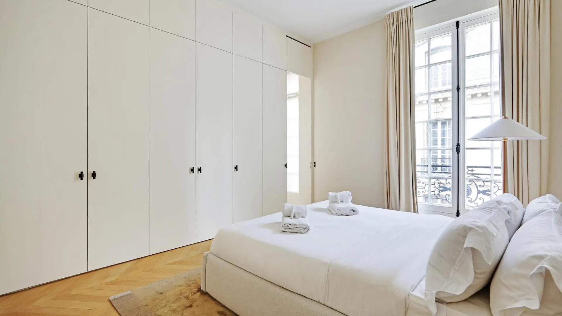 아파트 Pick A Flat's In Invalides - Rue De Constantine
