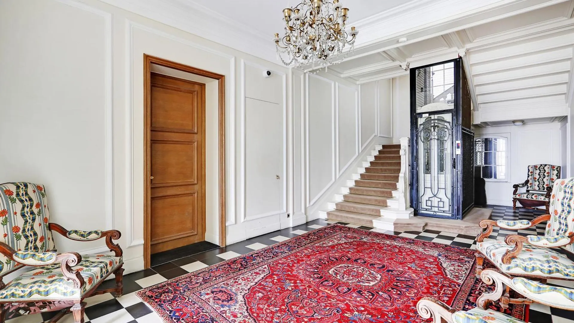 Pick A Flat's In Invalides - Rue De Constantine 파리